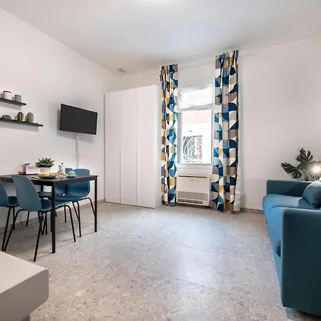 Zuara9Room Rimini Exterior photo