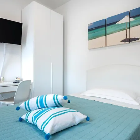 Zuara9Room Rimini Exterior photo