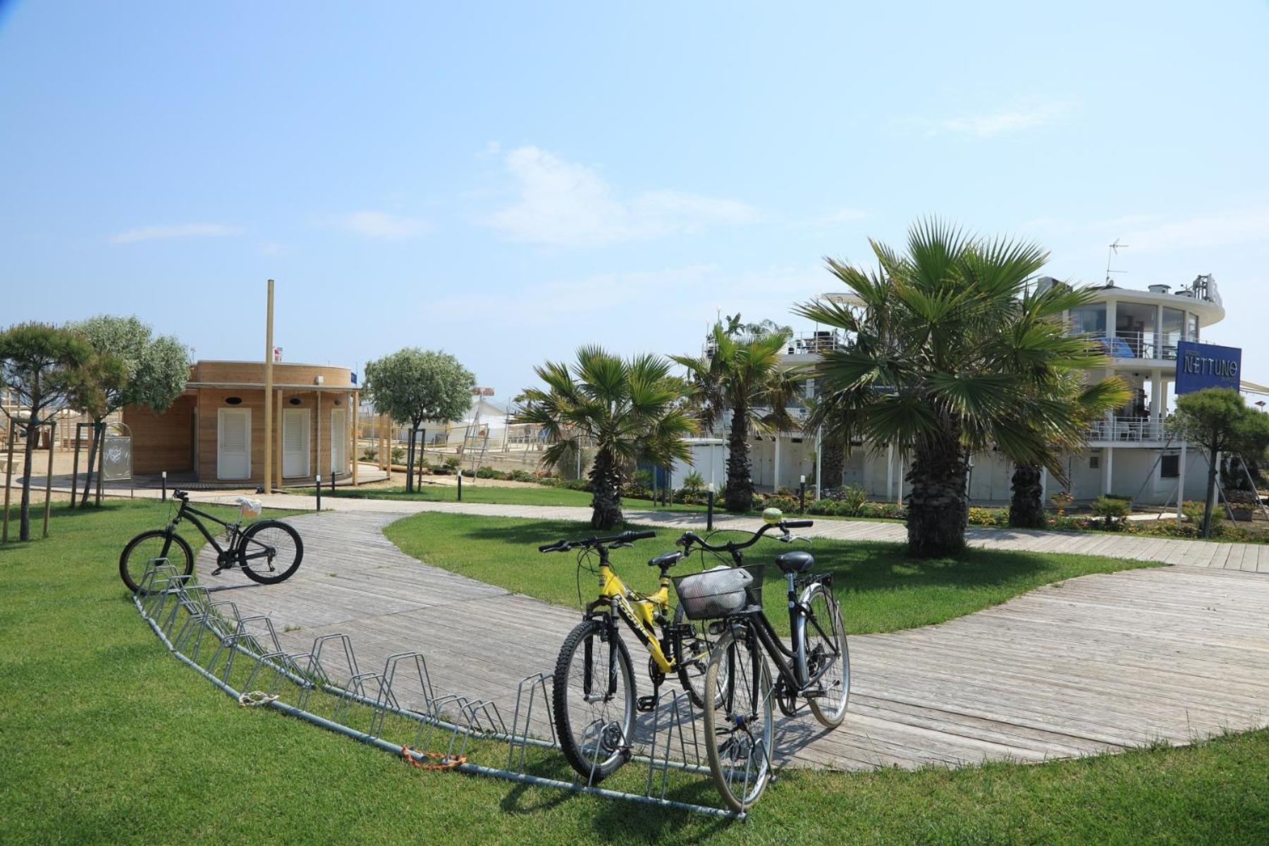 Zuara9room Bed & Breakfast Rimini