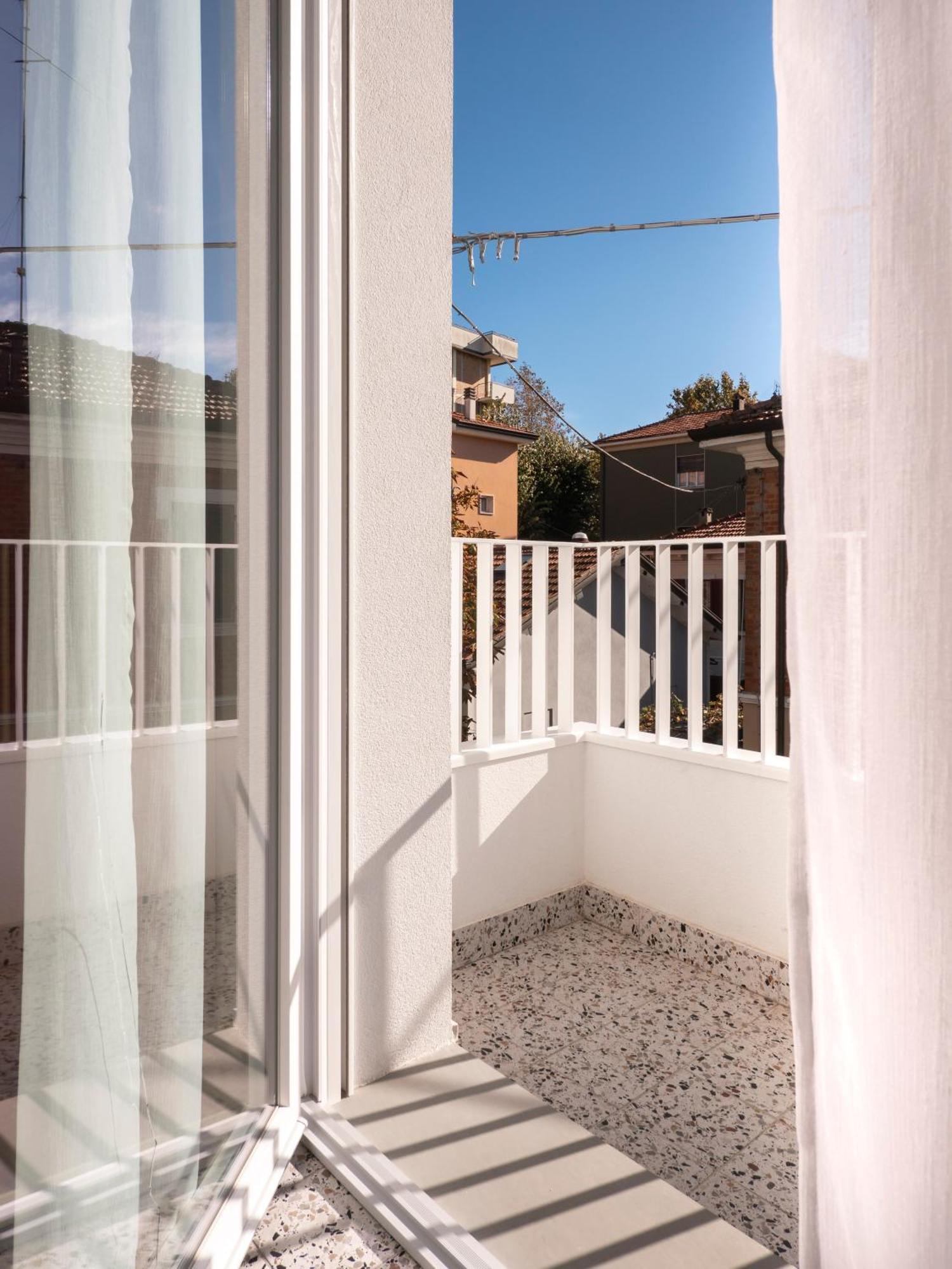 Bed & Breakfast Zuara9room *