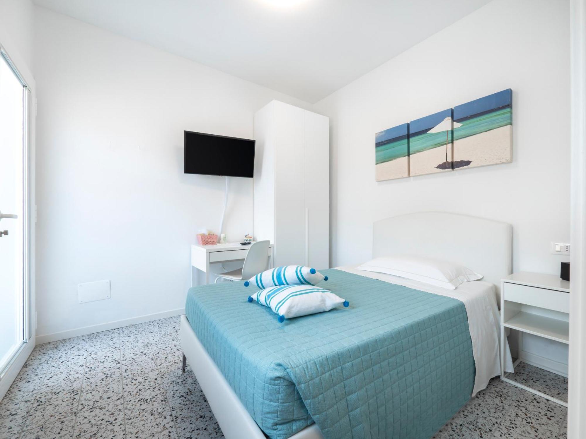 Bed & Breakfast Zuara9room Rimini